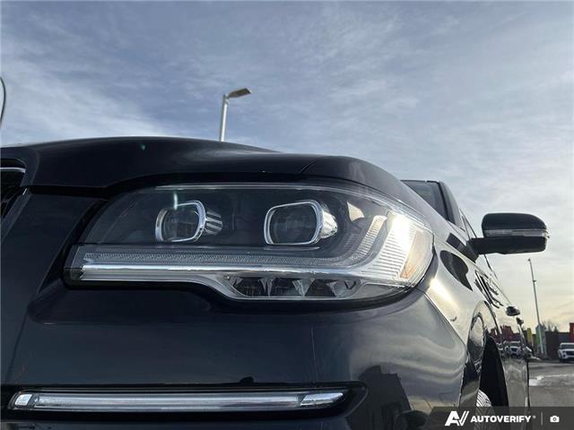 2022 Lincoln Navigator Reserve (Stk: S-2222A) in Okotoks - Image 9 of 23