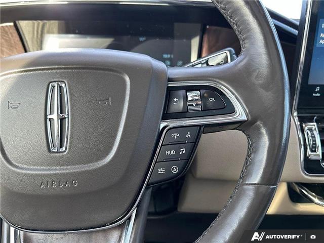 2022 Lincoln Navigator Reserve (Stk: S-2222A) in Okotoks - Image 14 of 23