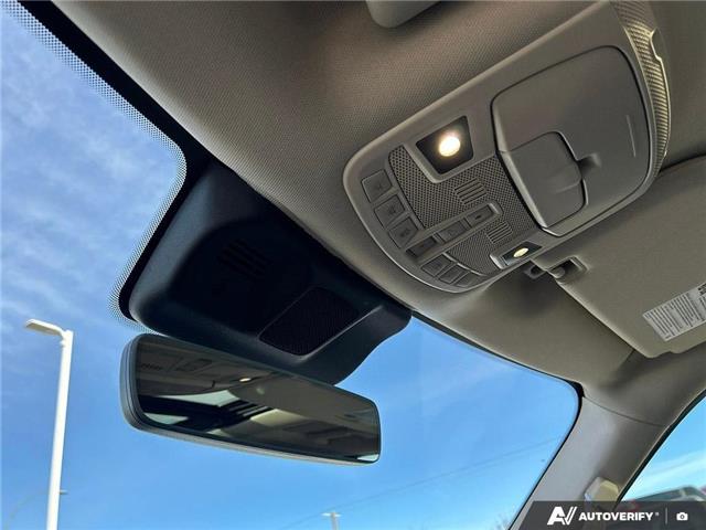 2022 Lincoln Navigator Reserve (Stk: S-2222A) in Okotoks - Image 18 of 23