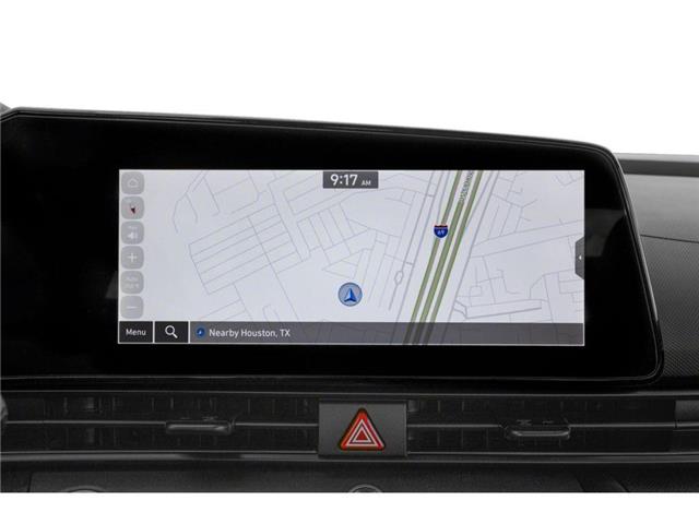 2026 Hyundai Elantra N Base (Stk: 7-1761) in Whitby - Image 12 of 12