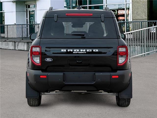 2026 Ford Bronco Sport Outer Banks (Stk: S6349) in St. Thomas - Image 5 of 11