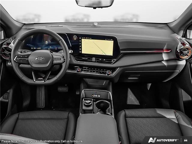 2026 Chevrolet Equinox RS (Stk: 26C353) in Tillsonburg - Image 22 of 25