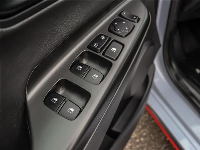 2023 Hyundai Kona N 2.0T (Stk: U009696T) in Brooklin - Image 8 of 29