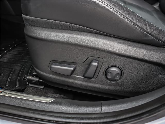 2023 Hyundai Kona N 2.0T (Stk: U009696T) in Brooklin - Image 11 of 29