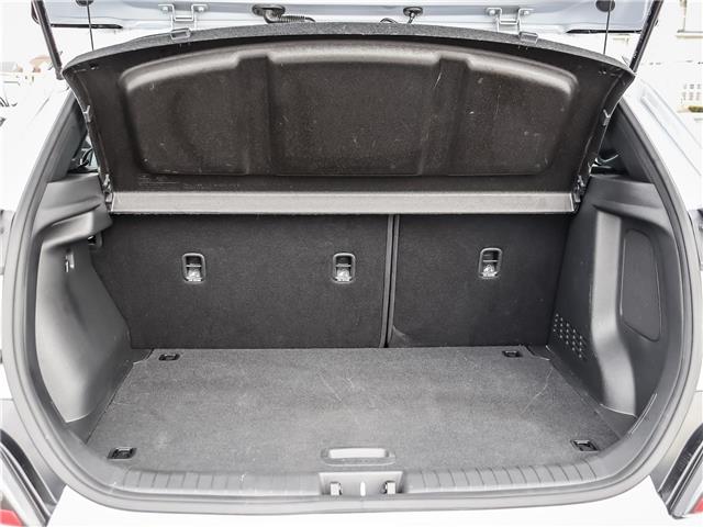 2023 Hyundai Kona N 2.0T (Stk: U009696T) in Brooklin - Image 22 of 29