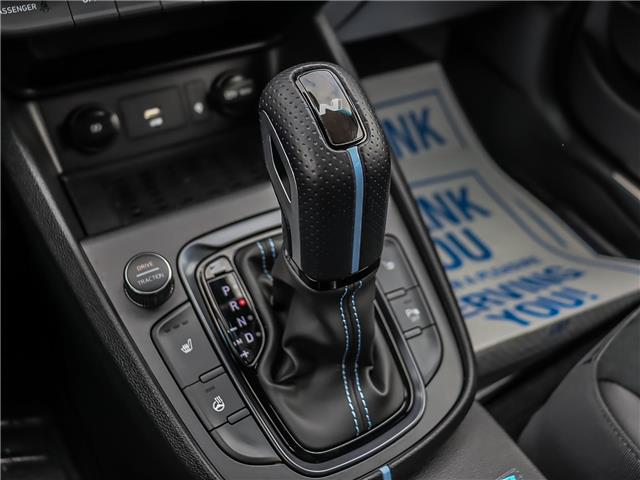2023 Hyundai Kona N 2.0T (Stk: U009696T) in Brooklin - Image 29 of 29
