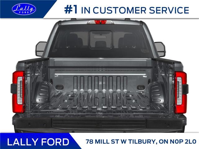 2026 Ford F-250 Platinum (Stk: LFFF01814) in Tilbury - Image 8 of 13