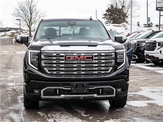 2026 GMC Sierra 1500 Denali (Stk: 263230) in Uxbridge - Image 3 of 24