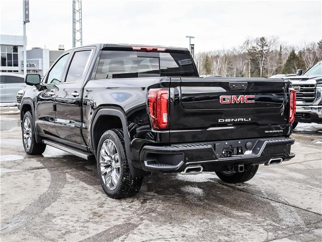 2026 GMC Sierra 1500 Denali (Stk: 263230) in Uxbridge - Image 6 of 24