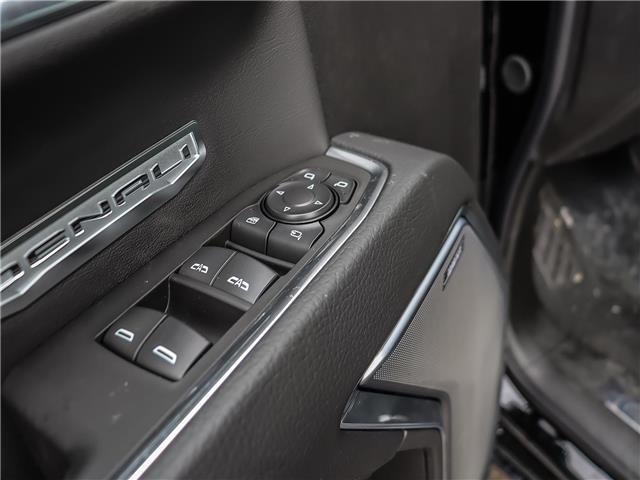 2026 GMC Sierra 1500 Denali (Stk: 263230) in Uxbridge - Image 8 of 24
