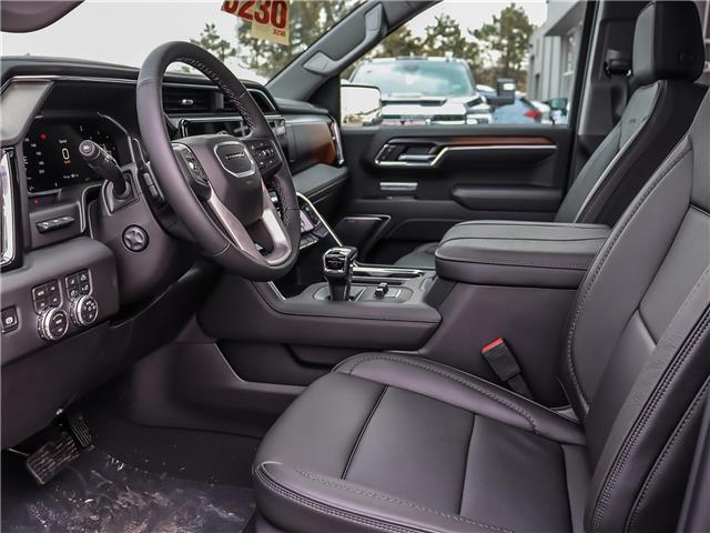 2026 GMC Sierra 1500 Denali (Stk: 263230) in Uxbridge - Image 9 of 24