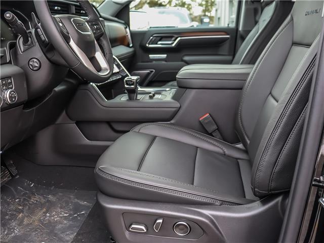 2026 GMC Sierra 1500 Denali (Stk: 263230) in Uxbridge - Image 10 of 24