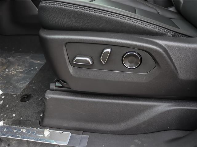 2026 GMC Sierra 1500 Denali (Stk: 263230) in Uxbridge - Image 11 of 24