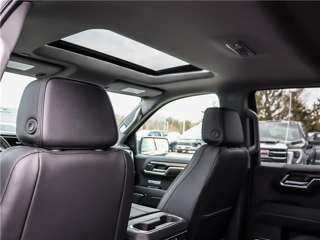 2026 GMC Sierra 1500 Denali (Stk: 263230) in Uxbridge - Image 12 of 24
