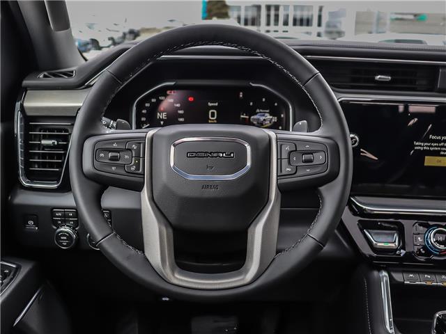 2026 GMC Sierra 1500 Denali (Stk: 263230) in Uxbridge - Image 13 of 24