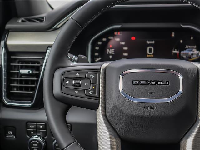2026 GMC Sierra 1500 Denali (Stk: 263230) in Uxbridge - Image 14 of 24