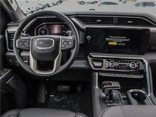 2026 GMC Sierra 1500 Denali (Stk: 263230) in Uxbridge - Image 16 of 24