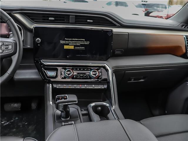 2026 GMC Sierra 1500 Denali (Stk: 263230) in Uxbridge - Image 17 of 24