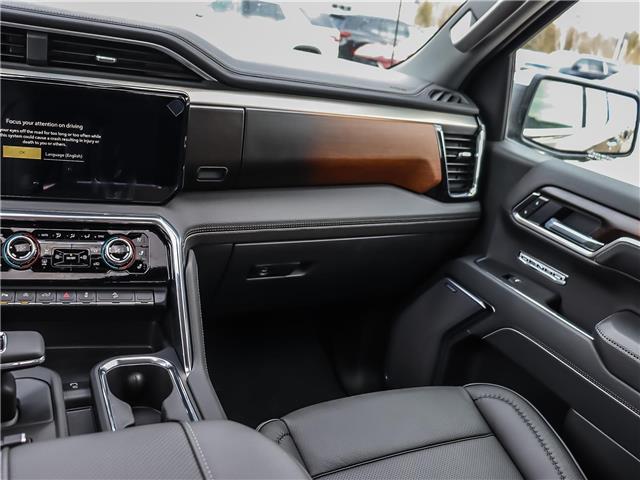 2026 GMC Sierra 1500 Denali (Stk: 263230) in Uxbridge - Image 18 of 24