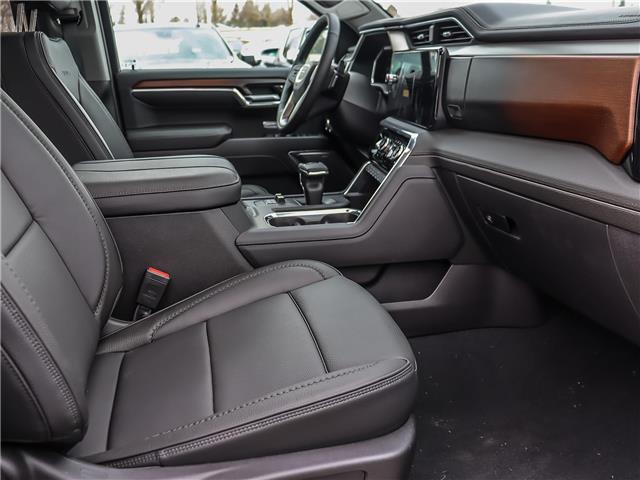 2026 GMC Sierra 1500 Denali (Stk: 263230) in Uxbridge - Image 19 of 24