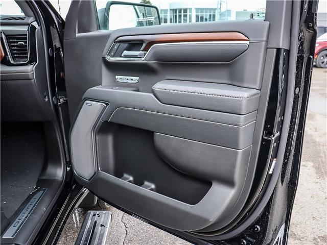 2026 GMC Sierra 1500 Denali (Stk: 263230) in Uxbridge - Image 20 of 24