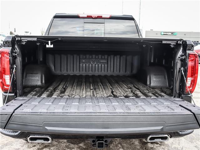 2026 GMC Sierra 1500 Denali (Stk: 263230) in Uxbridge - Image 21 of 24