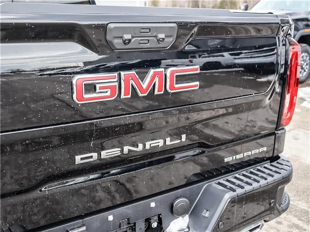2026 GMC Sierra 1500 Denali (Stk: 263230) in Uxbridge - Image 22 of 24