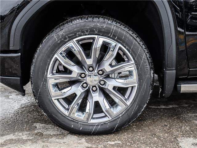 2026 GMC Sierra 1500 Denali (Stk: 263230) in Uxbridge - Image 23 of 24