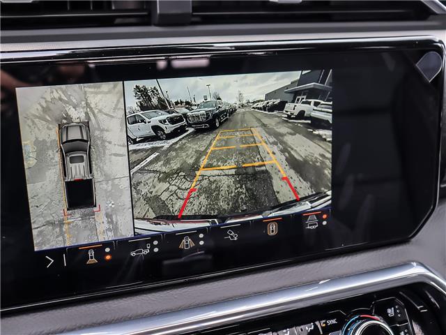 2026 GMC Sierra 1500 Denali (Stk: 263230) in Uxbridge - Image 24 of 24