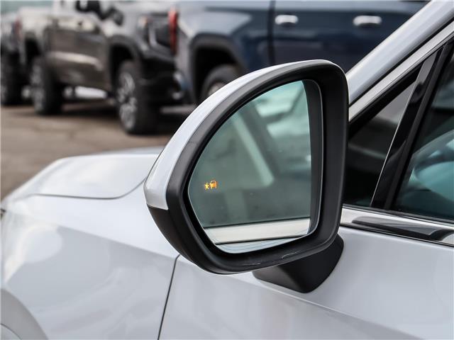 2026 Buick Envision Avenir (Stk: 263289) in Uxbridge - Image 7 of 25