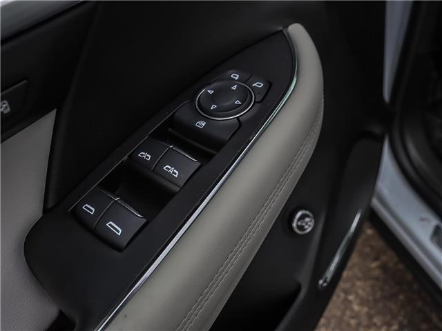 2026 Buick Envision Avenir (Stk: 263289) in Uxbridge - Image 8 of 25