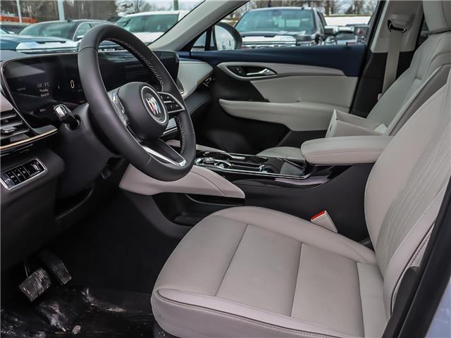 2026 Buick Envision Avenir (Stk: 263289) in Uxbridge - Image 9 of 25