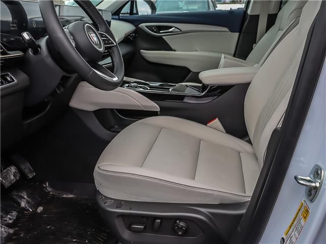 2026 Buick Envision Avenir (Stk: 263289) in Uxbridge - Image 10 of 25