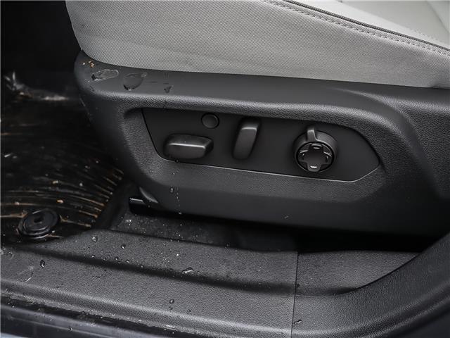 2026 Buick Envision Avenir (Stk: 263289) in Uxbridge - Image 11 of 25