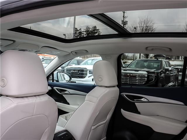 2026 Buick Envision Avenir (Stk: 263289) in Uxbridge - Image 12 of 25