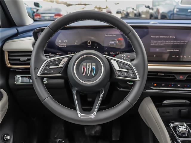 2026 Buick Envision Avenir (Stk: 263289) in Uxbridge - Image 13 of 25