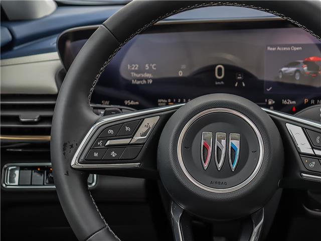 2026 Buick Envision Avenir (Stk: 263289) in Uxbridge - Image 14 of 25