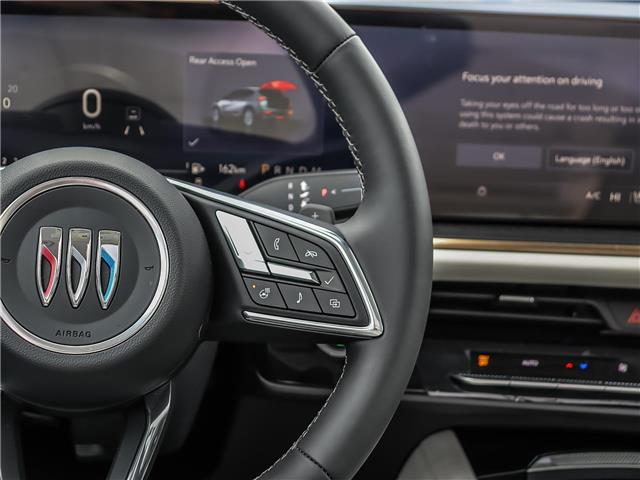 2026 Buick Envision Avenir (Stk: 263289) in Uxbridge - Image 15 of 25