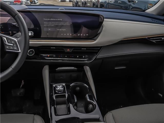 2026 Buick Envision Avenir (Stk: 263289) in Uxbridge - Image 17 of 25