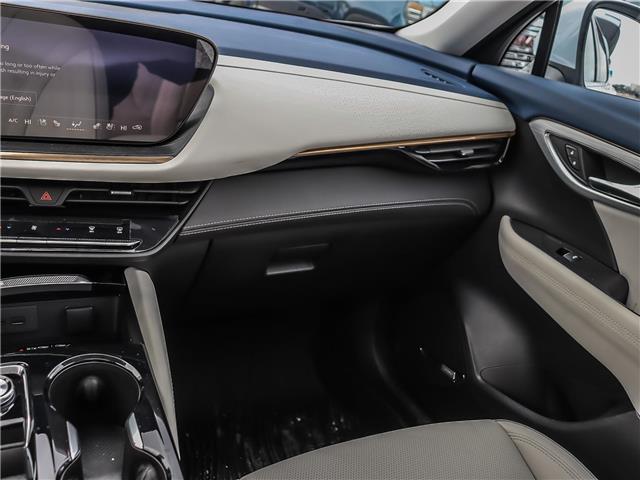 2026 Buick Envision Avenir (Stk: 263289) in Uxbridge - Image 18 of 25