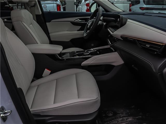 2026 Buick Envision Avenir (Stk: 263289) in Uxbridge - Image 19 of 25