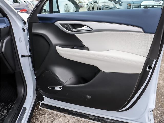 2026 Buick Envision Avenir (Stk: 263289) in Uxbridge - Image 20 of 25