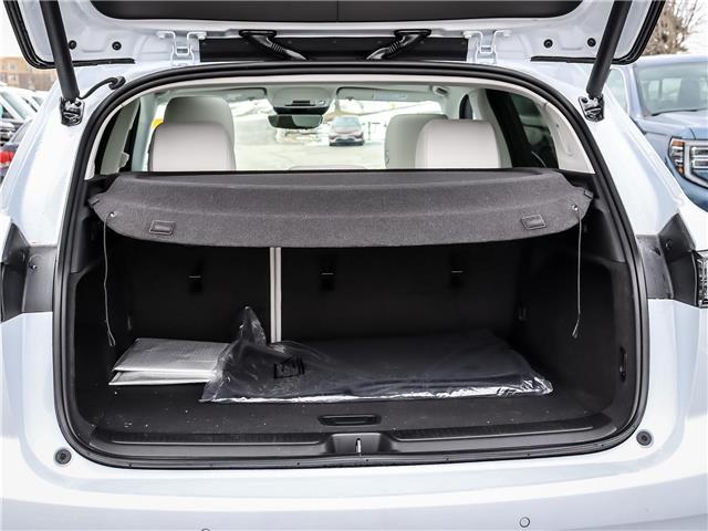 2026 Buick Envision Avenir (Stk: 263289) in Uxbridge - Image 21 of 25