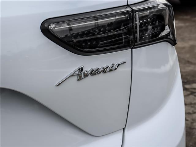2026 Buick Envision Avenir (Stk: 263289) in Uxbridge - Image 23 of 25