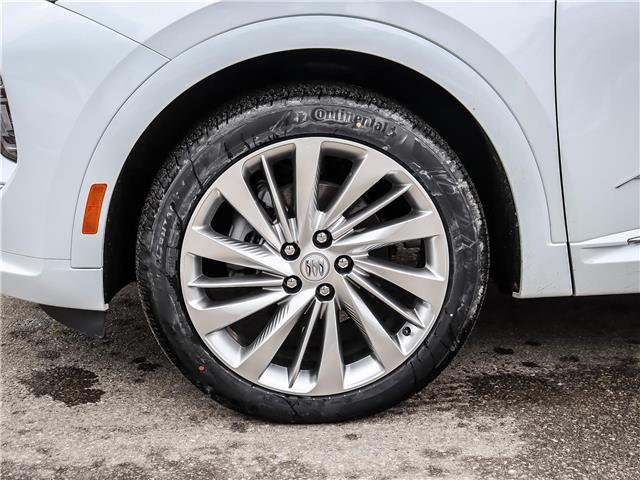 2026 Buick Envision Avenir (Stk: 263289) in Uxbridge - Image 24 of 25