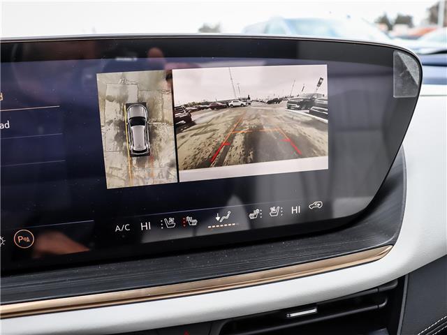 2026 Buick Envision Avenir (Stk: 263289) in Uxbridge - Image 25 of 25