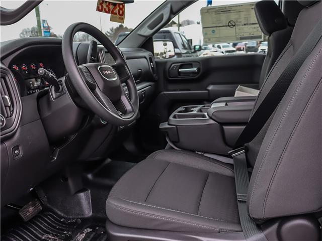 2026 GMC Sierra 1500 Pro (Stk: 263328) in Uxbridge - Image 9 of 18