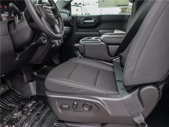 2026 GMC Sierra 1500 Pro (Stk: 263328) in Uxbridge - Image 10 of 18