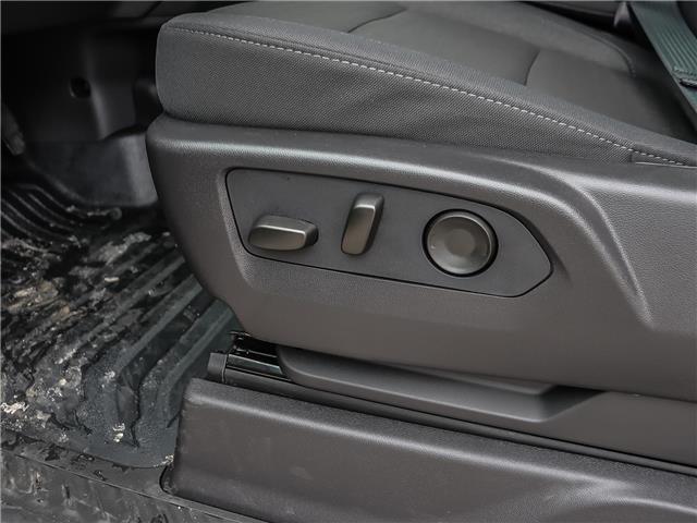 2026 GMC Sierra 1500 Pro (Stk: 263328) in Uxbridge - Image 11 of 18