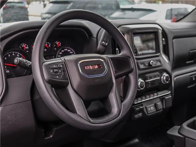 2026 GMC Sierra 1500 Pro (Stk: 263328) in Uxbridge - Image 12 of 18